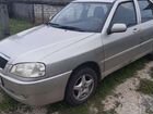 Chery Amulet (A15) 1.6 МТ, 2007, 68 000 км