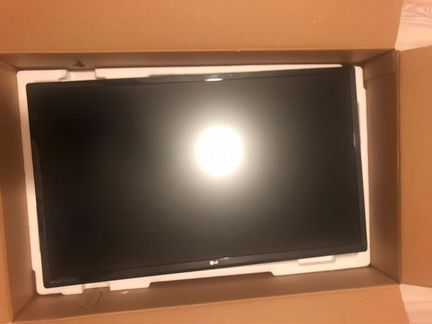 Монитор LG 27MP59G