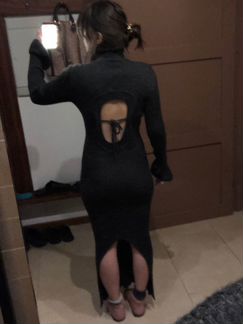 Платье Acne Studios