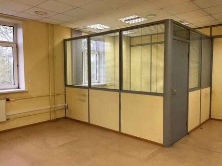Сдам офисное помещение, 36.1 м²