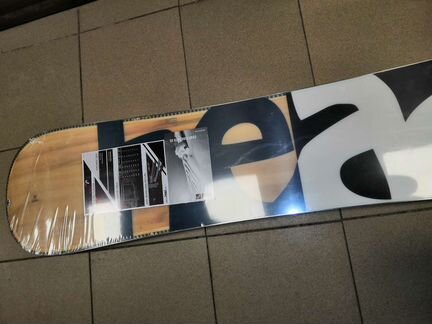 9827 сноуборд head fusion lgcy 2018-19 159 см