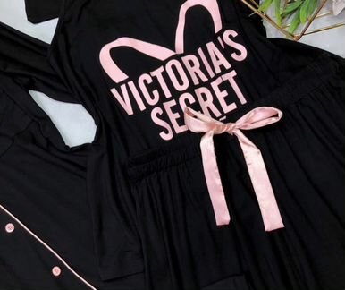 Костюм 6 в 1 Victoria’s Secret