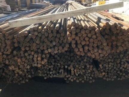 Арматруру 14 А500С