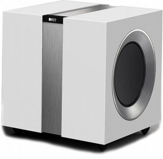 KEF R400b white EU