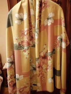 Палантин новый