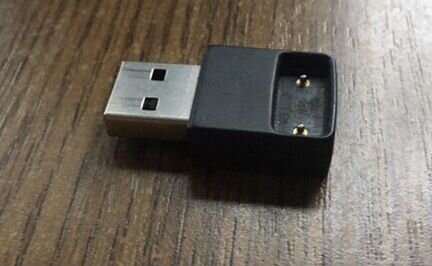 USB