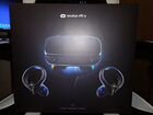VR-гарнитура Oculus Rift S