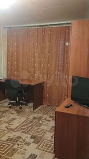 1-к квартира, 36 м², 8/9 эт.