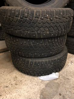 Nokian Nordman SUV 225/65 R17
