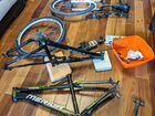 Ремонт велосипедов, доработка, замена компонентов объявление продам