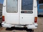 LDV Convoy 2.4 МТ, 1998, 400 000 км объявление продам
