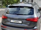 Audi Q5 2.0 AT, 2016, 66 000 км объявление продам