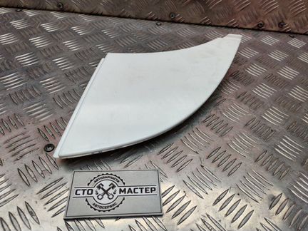 Накладка на фару левая Citroen Jumper 250