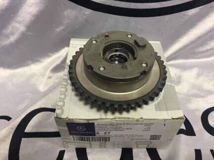 Шестерня распредвала Mercedes 274 270 133 мотор