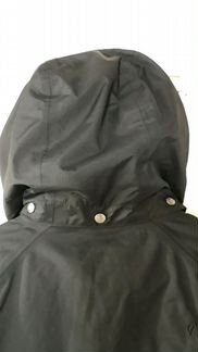 Куртка ветровка для мальчика 158-164