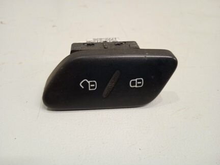 Кнопка центрального замка Volkswagen Polo 612 cfna