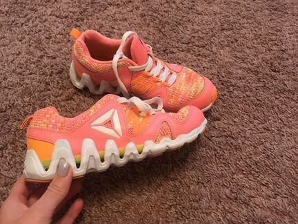 Кроссовки reebok