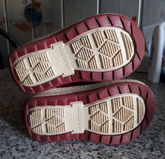 Валенки Котофей