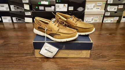 Мокасины Sebago clovehitch light 40