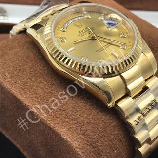 Часы Rolex date just