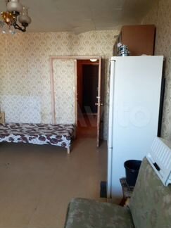 Комната 18 м² в 3-к, 10/16 эт.