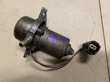 Насос вакуумный вольво 30793023