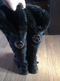 Сапоги Michael Kors