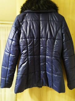 Куртка Savage р-р 42