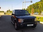 Land Rover Discovery 4.4 AT, 2008, 175 000 км