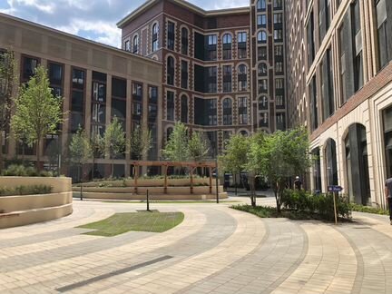 3-к квартира, 103.2 м², 6/19 эт.