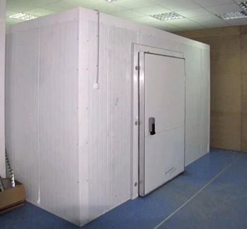 Холодильная камера