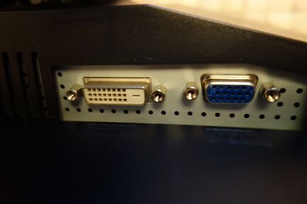 Монитор samsung 940T Гарантия