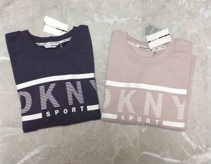 Свитшот женский dkny, M