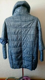 Куртка для беременных