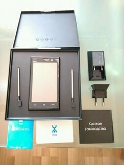 Б/у телефон HTC MAX 4G