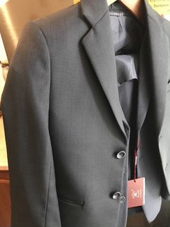 Школьный костюм