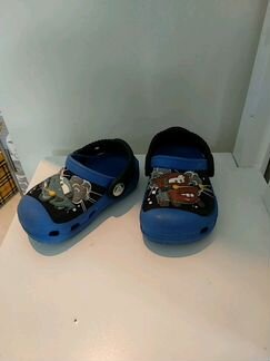 Crocs c 4-5