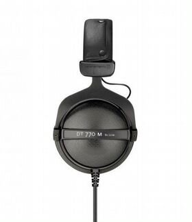 Beyerdynamic DT 770 M 80 Ohm Наушники / Новые