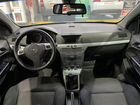 Opel Astra 1.3 МТ, 2009, 185 000 км объявление продам