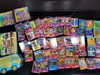 Карточки Скуби Ду, Scooby-Doo, диски с играми