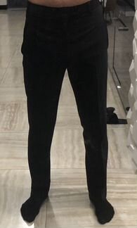 Боюки с высокой посадкой Enrico Marinelli