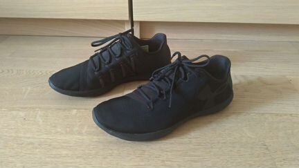 Under armour Кроссовки детские