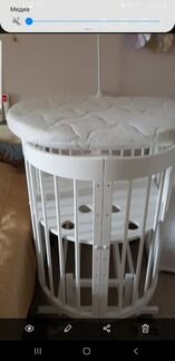 Кровать паулина С322 8в1