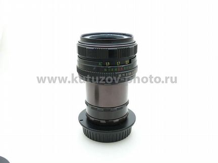 Монокль 60mm