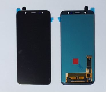 Дисплей samsung Galaxy J8 2018, SM J810 Oled