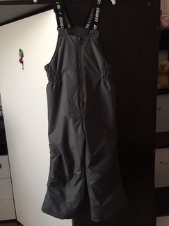 Зимние брюки