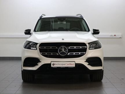 Mercedes-Benz GLS-класс 3.0 AT, 2019, 21 539 км