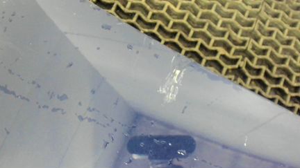 Крышка багажника Volkswagen Beetle, 2003