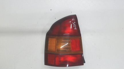 Фонарь (задний) левый Mazda 323 (BA), 1997