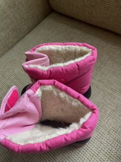 Ботинки Demar kids 26/27